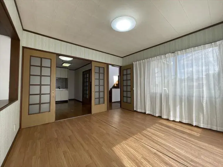 3LDK房源 新潟市 新潟县 (6)