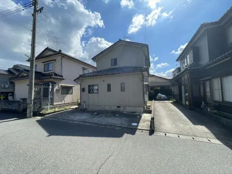 2LDK Property Niigata City Kita Ward Niigata Prefecture (2)