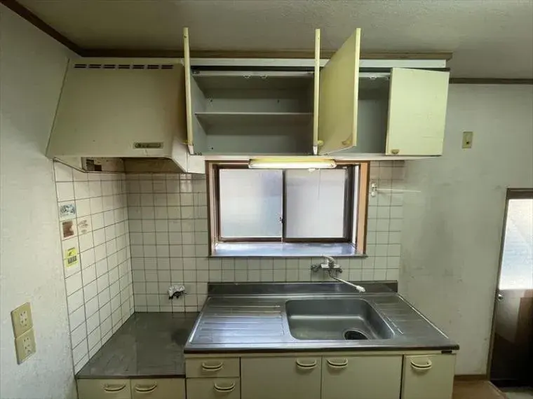 2LDK Property Niigata City Kita Ward Niigata Prefecture (11)