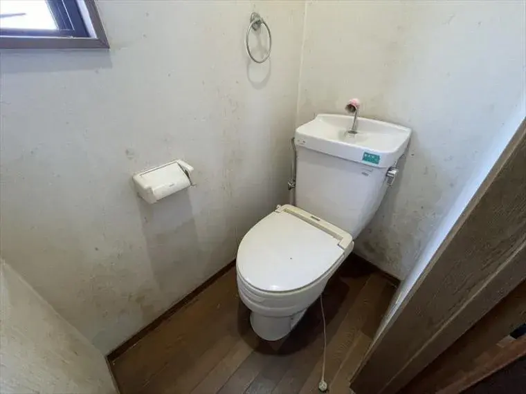 2LDK Property Niigata City Kita Ward Niigata Prefecture (12)