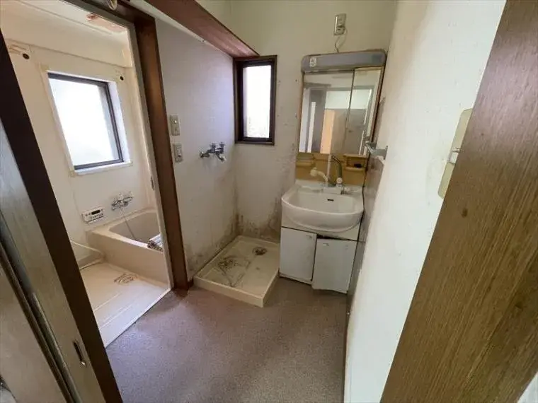 2LDK Property Niigata City Kita Ward Niigata Prefecture (13)