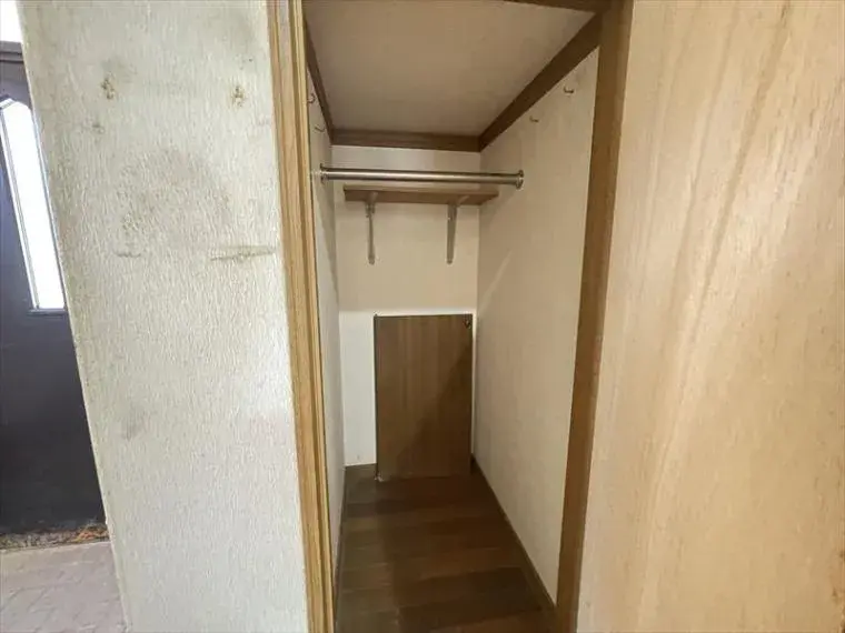 2LDK Property Niigata City Kita Ward Niigata Prefecture (5)