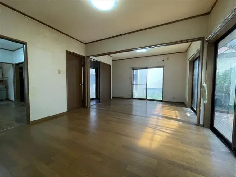 2LDK Property Niigata City Kita Ward Niigata Prefecture (6)