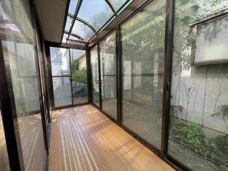2LDK Property Niigata City Kita Ward Niigata Prefecture (7)