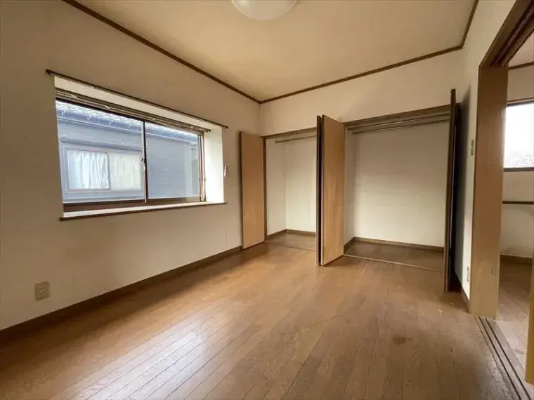 2LDK Property Niigata City Kita Ward Niigata Prefecture (8)