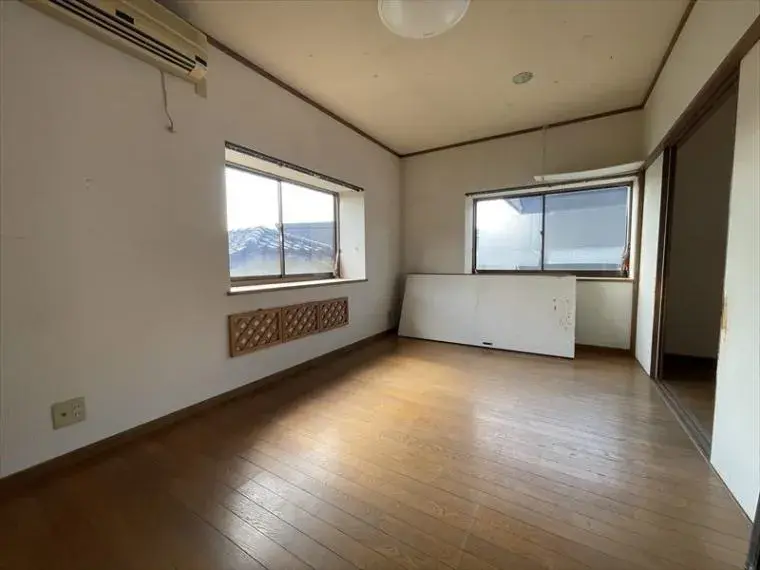 2LDK Property Niigata City Kita Ward Niigata Prefecture (9)