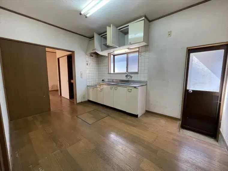 2LDK Property Niigata City Kita Ward Niigata Prefecture (10)