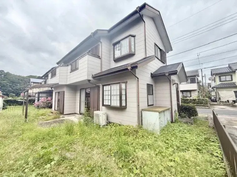 4LDK房产 常陆太田市 茨城县 (2)