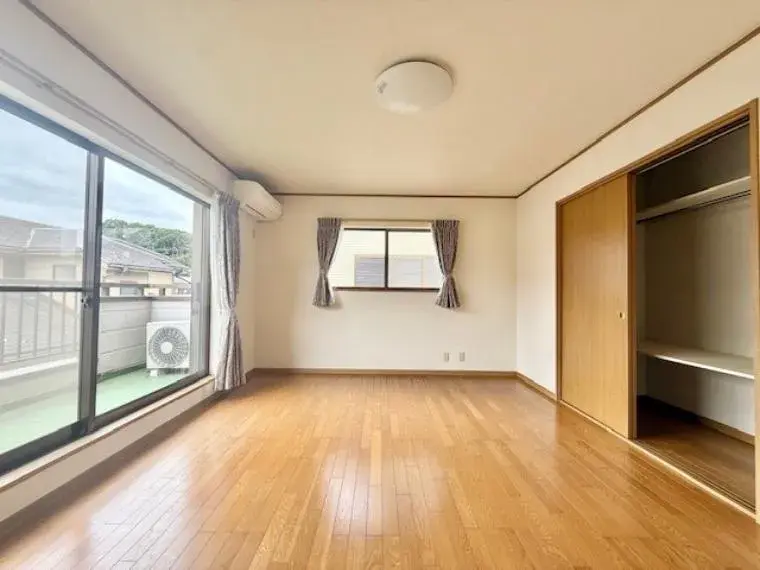 4LDK房产 常陆太田市 茨城县 (13)