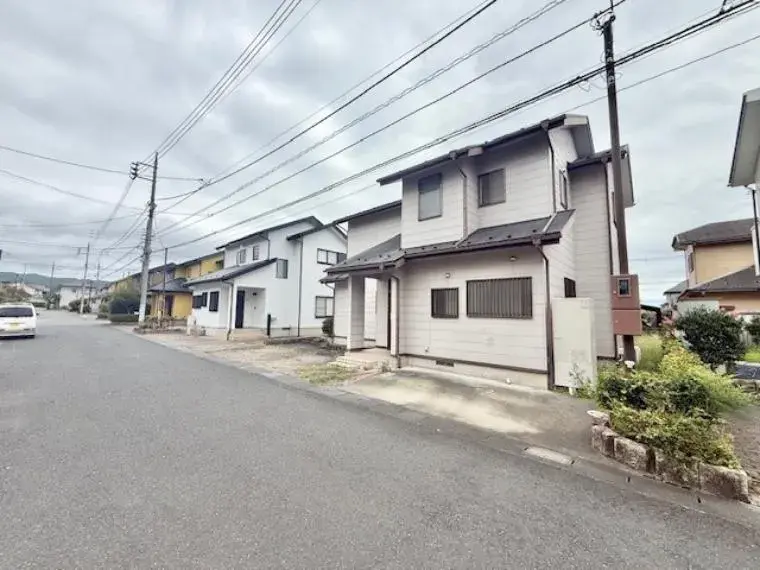 4LDK房产 常陆太田市 茨城县 (3)