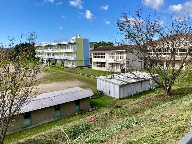 4LDK房产 常陆太田市 茨城县 (5)