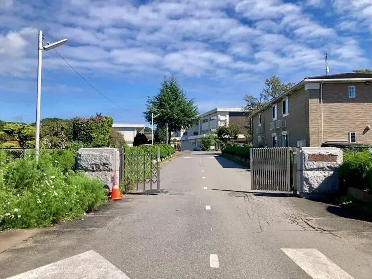 4LDK房产 常陆太田市 茨城县 (6)