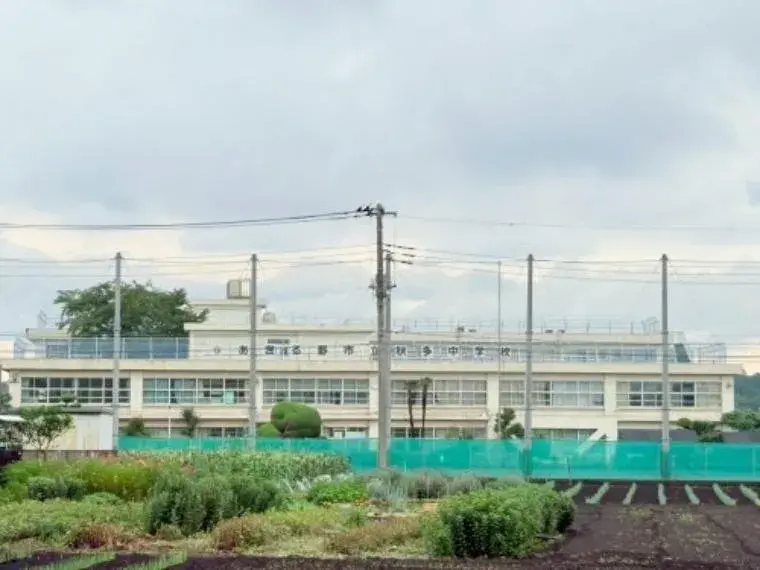 4LDK Property Akiruno City Tokyo (29)