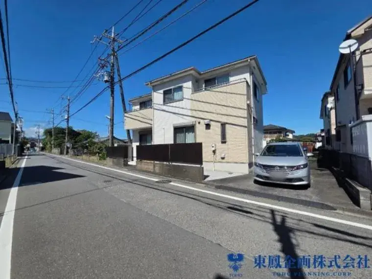 4LDK Property Akiruno City Tokyo (5)