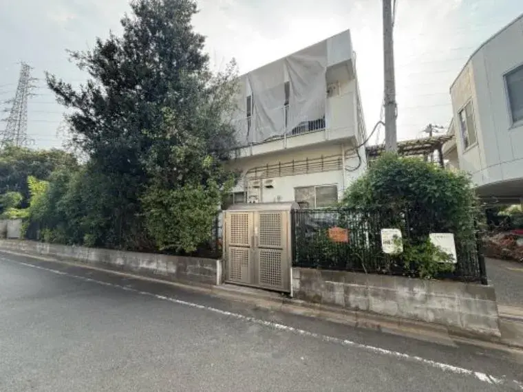 4LDK Property Akiruno City Tokyo (7)