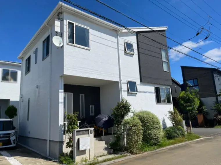 Akiya in 流山市