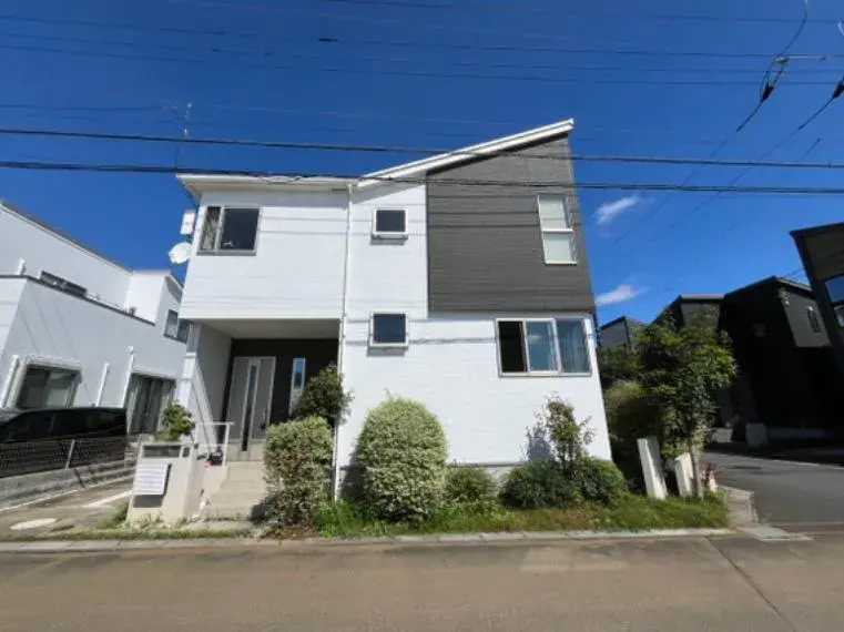3LDK Ciudad de Nagareyama Prefectura de Chiba (2)