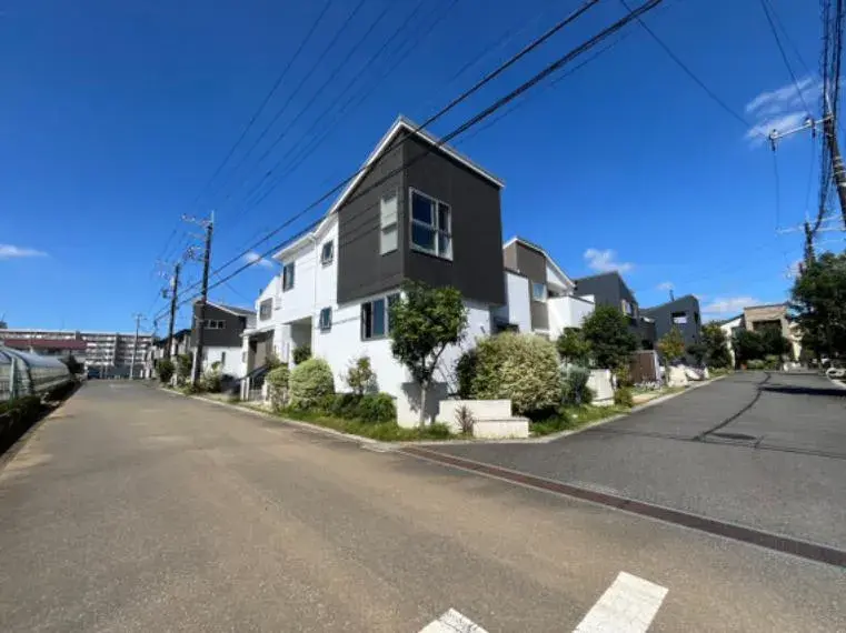 3LDK Ciudad de Nagareyama Prefectura de Chiba (3)