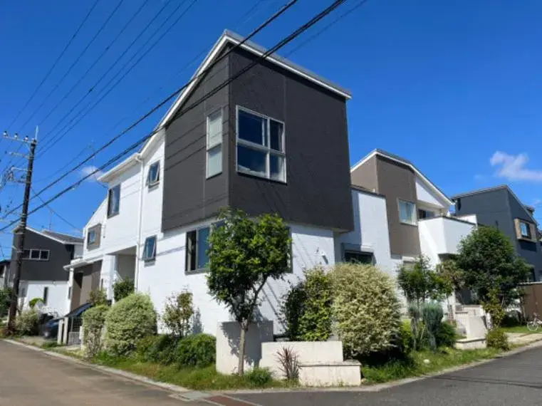 3LDK Ciudad de Nagareyama Prefectura de Chiba (4)