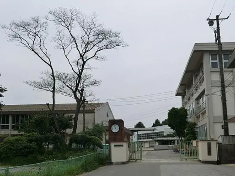 3LDK Ciudad de Nagareyama Prefectura de Chiba (6)