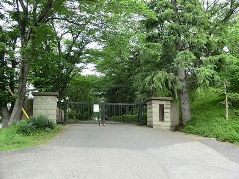 3LDK Ciudad de Nagareyama Prefectura de Chiba (7)
