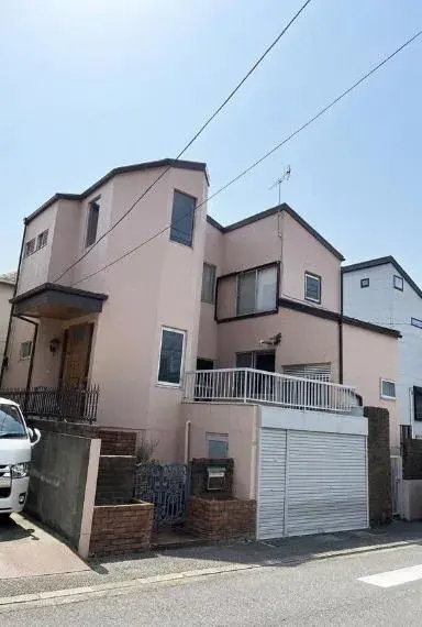 5SLDK propiedad Ciudad de Funabashi Prefectura de Chiba (2)