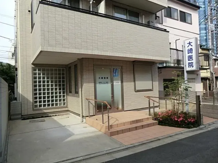 2SLDK物件 品川区 東京都 (2)