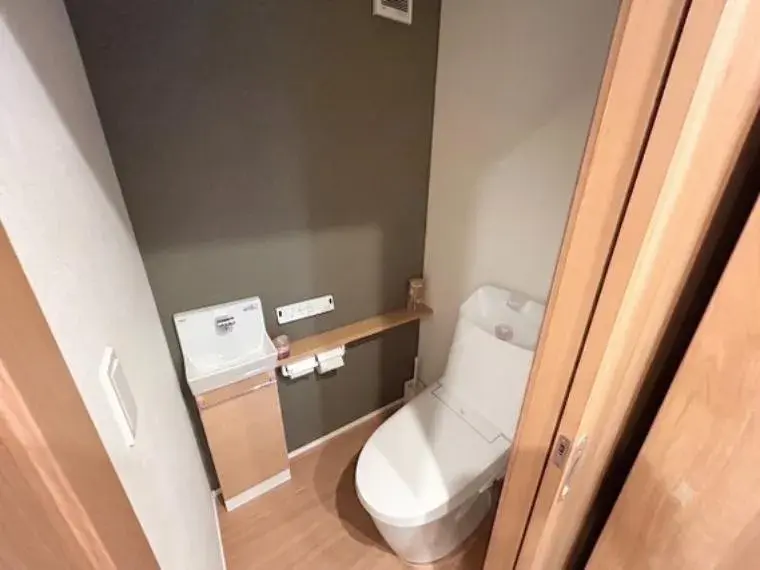 2SLDK物件 品川区 東京都 (12)