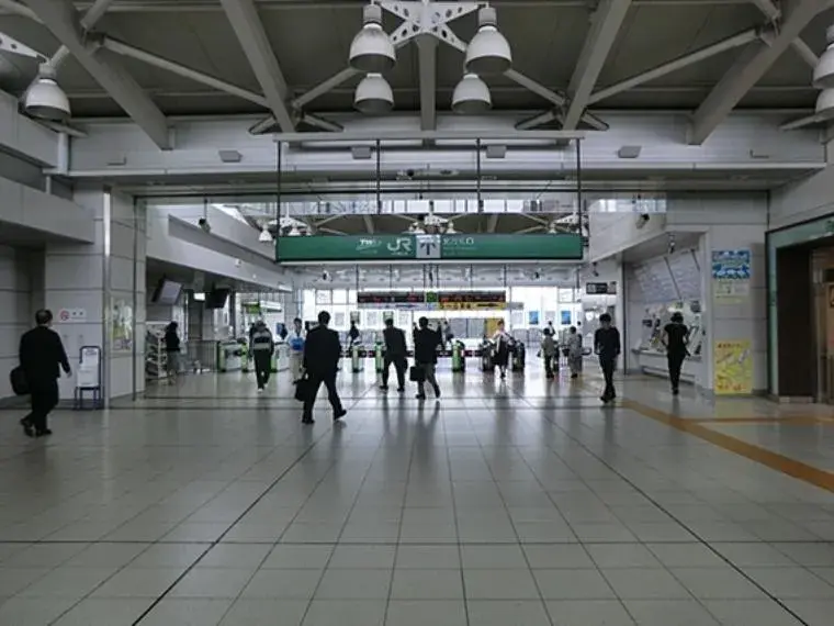 2SLDK物件 品川区 東京都 (13)