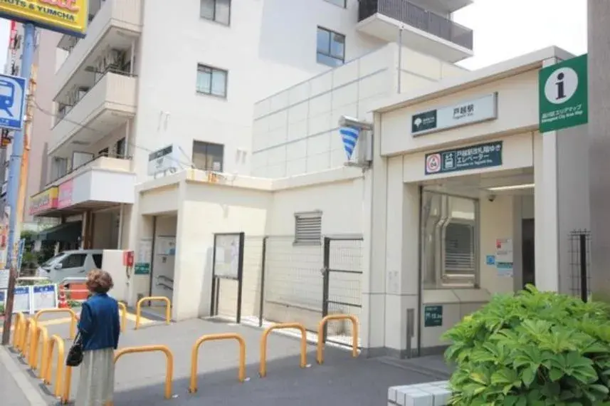 2SLDK物件 品川区 東京都 (15)