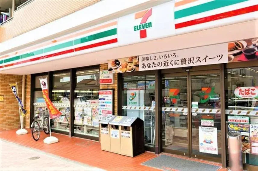 2SLDK物件 品川区 東京都 (16)