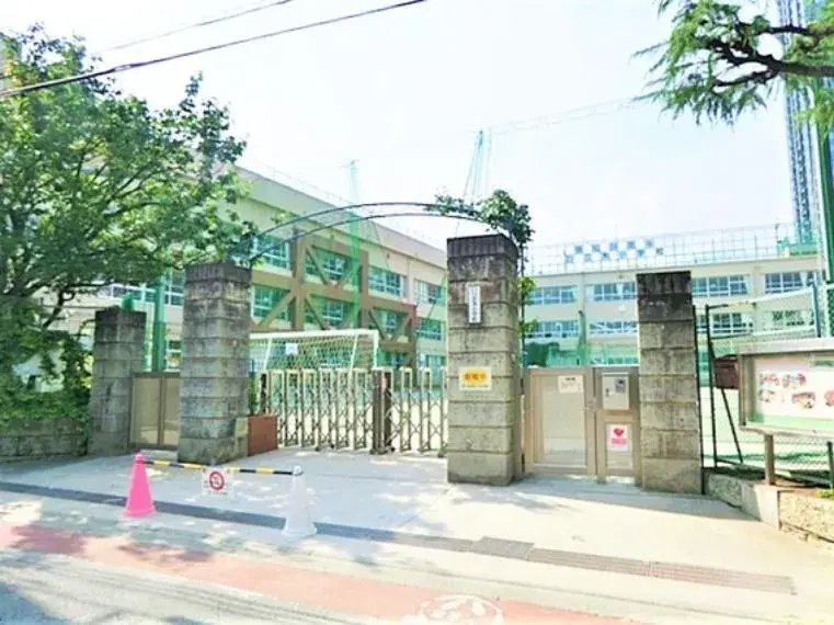 2SLDK物件 品川区 東京都 (18)
