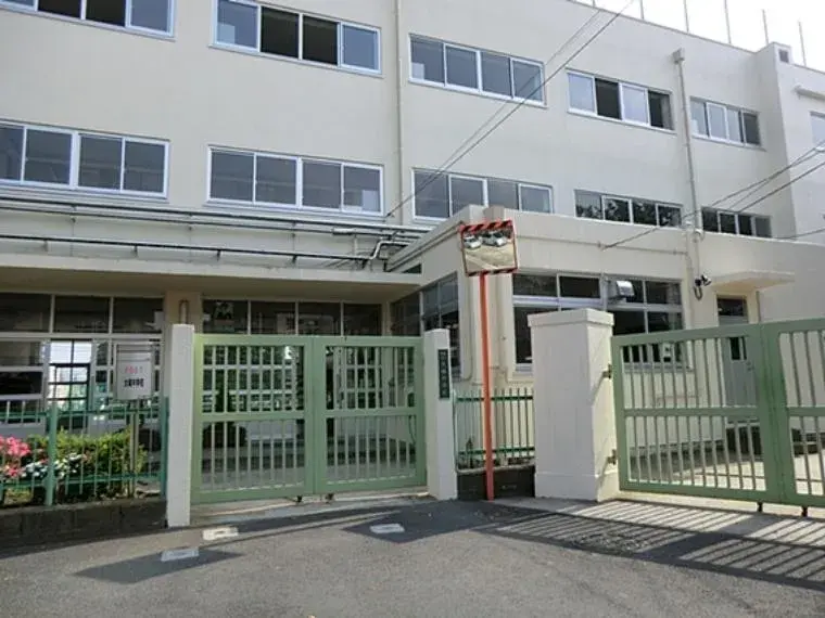 2SLDK物件 品川区 東京都 (19)