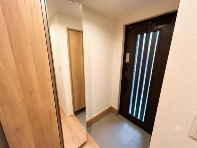 2SLDK物件 品川区 東京都 (8)