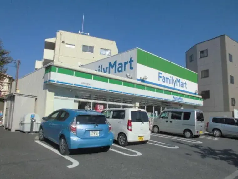 2SLDK property Kita Ward Tokyo (15)