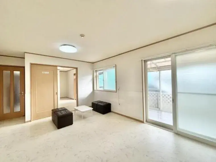 4LDK عقار مدينة هيغاشيموراياما طوكيو (5)