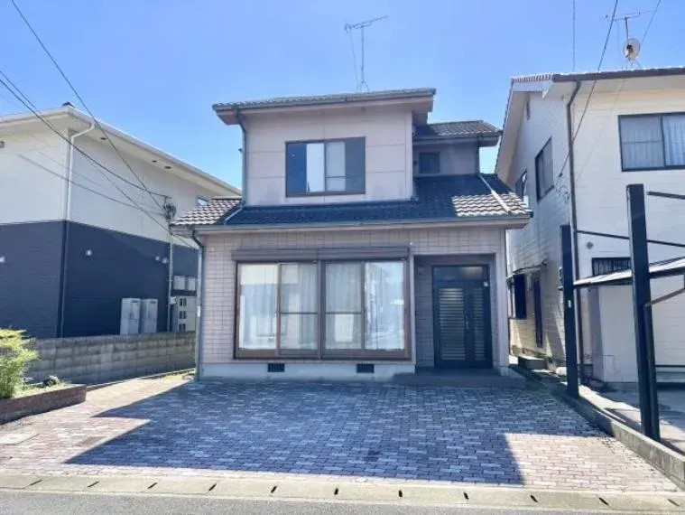 Akiya in Hiroshima