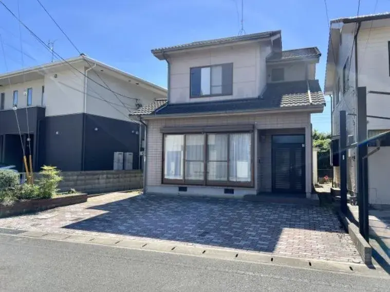 4DK Property Fukuyama City Hiroshima Prefecture (2)