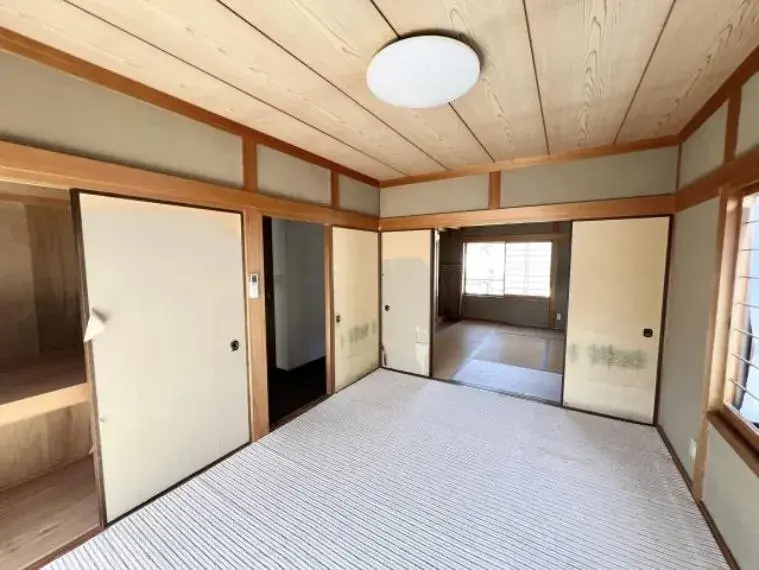 4DK Property Fukuyama City Hiroshima Prefecture (12)