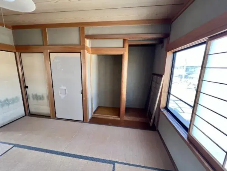 4DK Property Fukuyama City Hiroshima Prefecture (13)