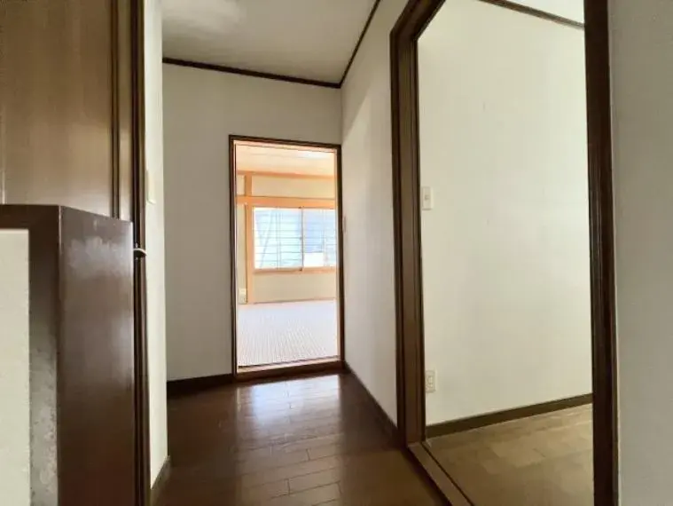 4DK Property Fukuyama City Hiroshima Prefecture (16)