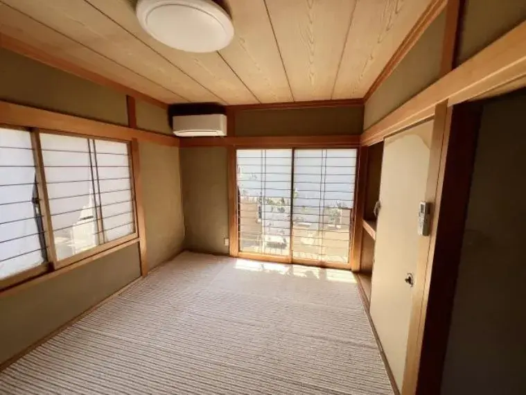 4DK Property Fukuyama City Hiroshima Prefecture (17)