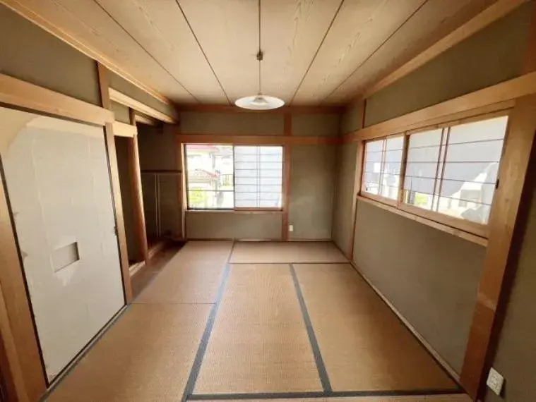 4DK Property Fukuyama City Hiroshima Prefecture (18)