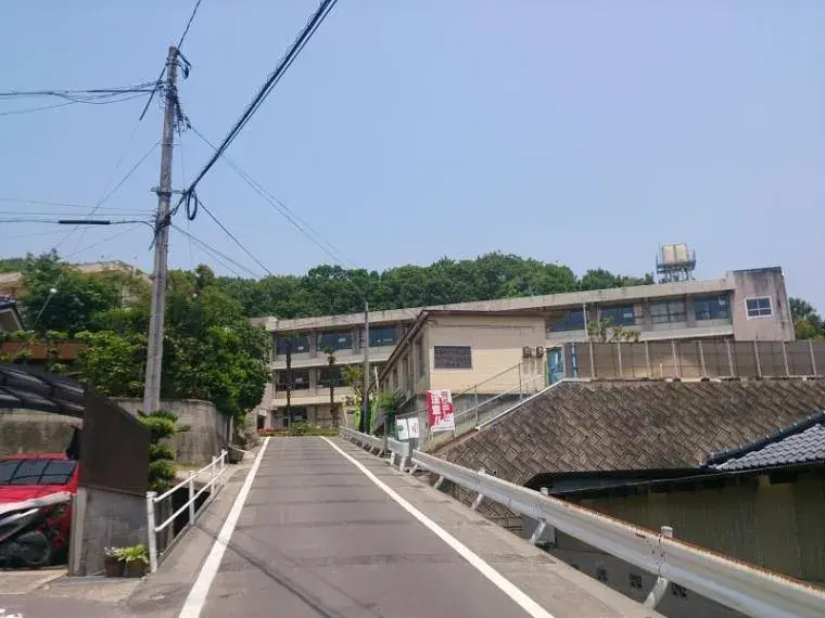 4DK Property Fukuyama City Hiroshima Prefecture (27)