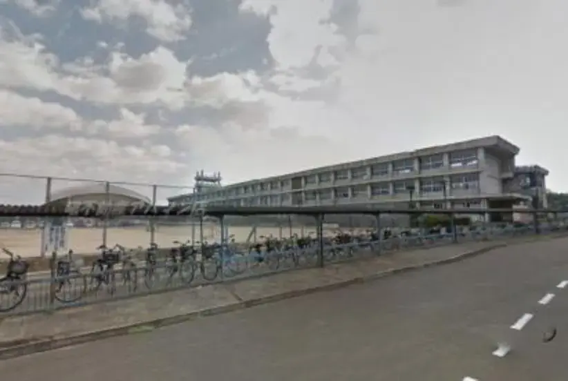 4DK Property Fukuyama City Hiroshima Prefecture (28)