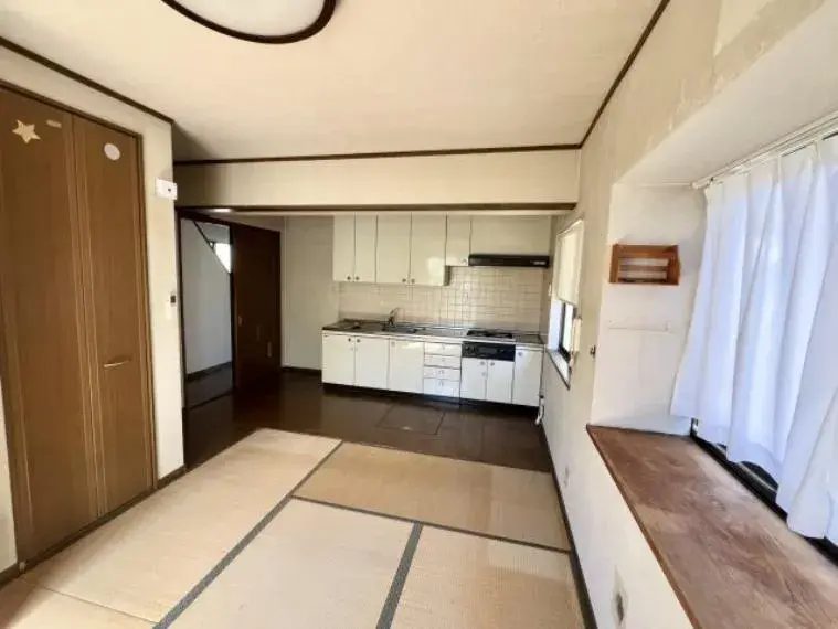 4DK Property Fukuyama City Hiroshima Prefecture (7)