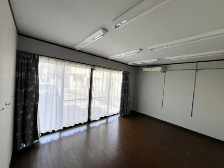 4DK Property Fukuyama City Hiroshima Prefecture (8)