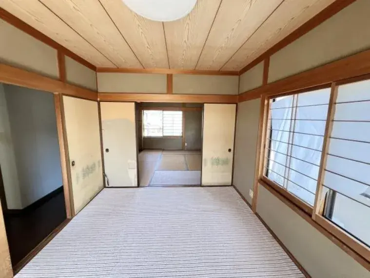 4DK Property Fukuyama City Hiroshima Prefecture (9)