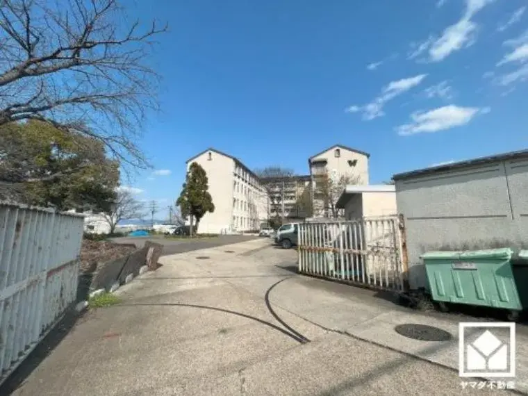 5LDK Yawata City Kyoto Prefecture (32)