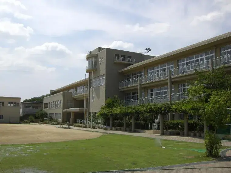 Akiya in Hyogo